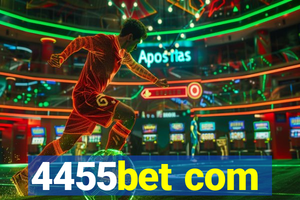 4455bet com